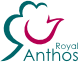 Anthos logo